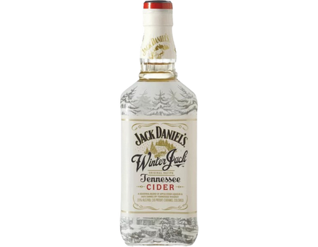Jack Daniels Winter Jack